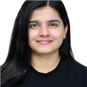 English tutor who teaches childern of any age